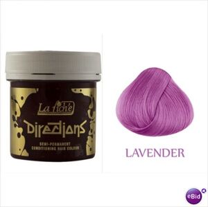 ​La riché Directions - crazy farba na vlasy, 88 ml La riché Directions Lavender