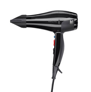 Moser Ventus Pro 2200W (4352-0050) - profesionálny fén na vlasy (nová verzia)
