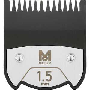 Moser 1801 magnetický prídavný hrebeň 7030 1.5 mm