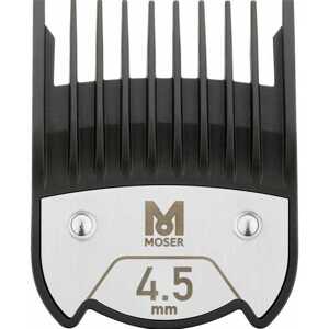 Moser 1801 magnetický prídavný hrebeň 7050 4.5 mm