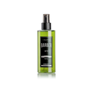 Barber Marmara - Eau De Cologne - voda po holení v spreji, 250ml No 5