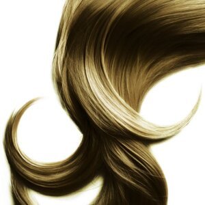 Keen Strok Color - profesionálna permanentná farba na vlasy, 100 ml 8.00 - intenzívna svetlá blond