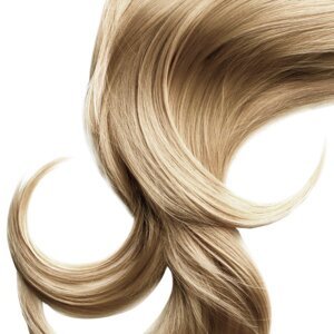 Keen Strok Color - profesionálna permanentná farba na vlasy, 100 ml 9.31 - zlatá popolavá svetlejšia blond