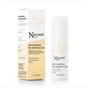 Nacomi Acid Peeling for senstivie skin, 30 ml