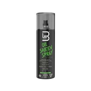 L3VEL3 Oil Sheen Spray - sprej s vysokým leskom, 383g