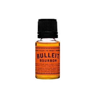 Pan Drwal Bulleit Bourbon Beard Oil - olej na bradu 10 ml
