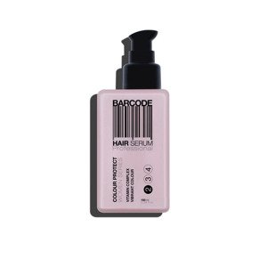 Barcode Hair Serum Colour Protect (2) - sérum pre farbené vlasy, 100 ml