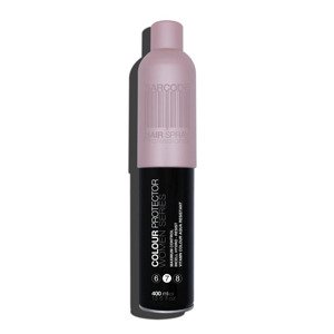 Barcode Colour Protector Maximum Control (7) - lak na vlasy, 400 ml