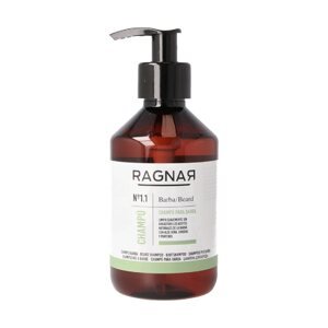 Ragnar No1 Beard Shampoo - šampón na bradu, 250 ml