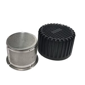 JRL Forte Pro Spare Parts - náhradné diely na fén forte pro S34004 filter + plastová krytka filtra