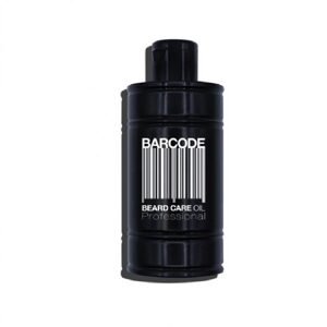 Barcode Men Beard Care Oil - hĺbkovo regeneračný olej na bradu, 100 ml