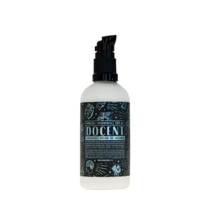 Pan Drwal Docent Soothing AfterShave Balm - balzám po holení, 100 ml