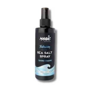 Magic Cosmetics Sea Salt Spray - slaný sprej pre vytvorenie textúry, 200 ml