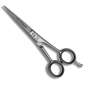 Witte Solingen - SOLINGEN Scissors - profesionálne kadernícke nožnince s mikro-zúbkami P600 - 6.0"