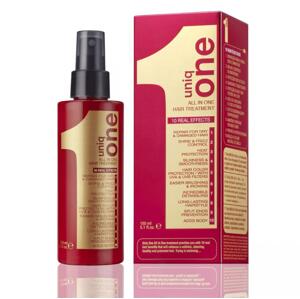 UNIQ ONE Care - regeneračná kúra pre všetky typy vlasov , 150 ml