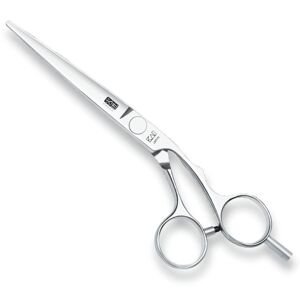 Kasho Silver KSI Offset Scissors - profesionálne kadernícke nožnice - OFFSET KSI-65 OS - 6,5"