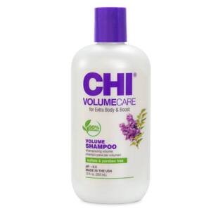 CHI VolumeCare Shampoo for Extra Body&Boost - objemový šampón, 355 ml
