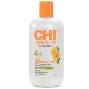 CHI CurlyCare Conditioner for Defined Curls - kondicionér pre kučeravé/vlnité vlasy, 355 ml
