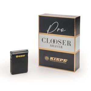 Kiepe Pro Clooser Shaver (6530) - profesionálny holiaci strojček