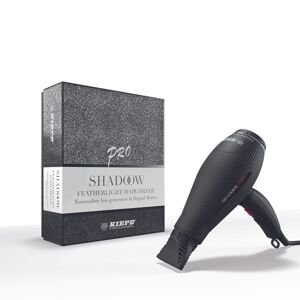 Kiepe Pro Shadow FeatherLight Hair Dryer 8312 - profesionálny fén na vlasy, 1800 - 2200W