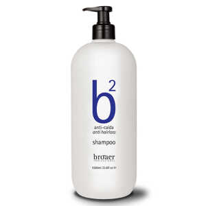 ​Broaer Anti hair loss b2 - šampón proti vypadávaniu vlasov 1000 ml