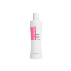 ​Fanola Volume shampoo - objemový šampón na jemné vlasy bez objemu s panthenolom 350 ml