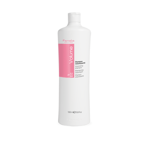 ​Fanola Volume shampoo - objemový šampón na jemné vlasy bez objemu s panthenolom 1000 ml
