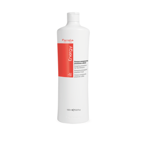 ​Fanola ENERGY - šampón proti vypadávaniu vlasov 1000 ml
