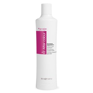 ​Fanola After colour shampoo - šampón na farbené vlasy 350 ml