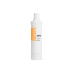 Fanola Nutri Care shampoo - regeneračný šampón na suché a poškodené vlasy 350 ml