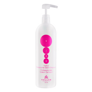​Kallos Sallon shampoo - profesionálny šampón na časté používanie 1000 ml