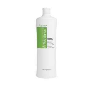 Fanola Re-balance shampoo - šampón na mastné vlasy 1000 ml