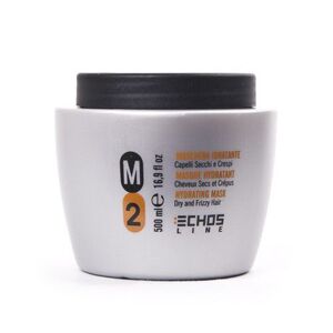 Echosline M2 - hydratačná maska na vlasy 500 ml