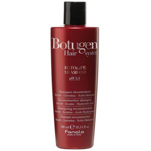 BOTUGEN Hair system BOTOLIFE shampoo pH 5,5 - rekonštrukčný šampón, 300 ml