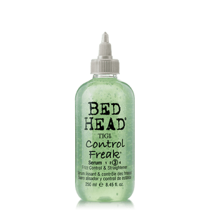 Bed head TIGI Control Freak serum - sérum na kontrolu a vyrovnanie vlasov, 250 ml