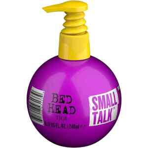 Bed head TIGI Small Talk - krém na vlasy 3 v 1, 240 ml