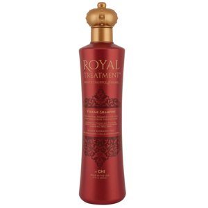 CHI Royal Treatment Super Volume Shampoo - šampón pre super objem na jemné, slabé a mastné vlasy, 355 ml