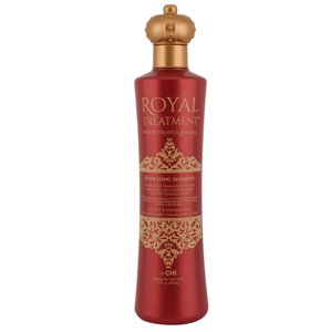 CHI Royal Treatment Pure Hydration Shampoo - super hydratačný šampón na suché vlasy, 355 ml