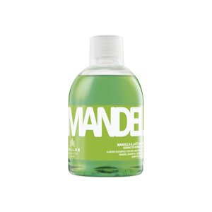 Kallos MANDEL shampoo - mandľový posilňujúci šampón , 1000 ml