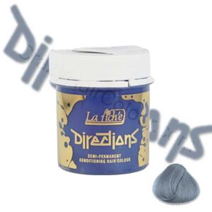 ​La riché Directions - crazy farba na vlasy, 88 ml La riché Directions Silver