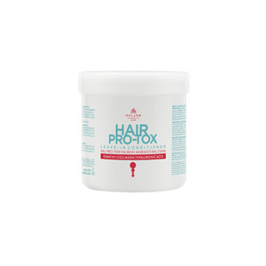 Kalos KJMN Hair PRO-TOX Leave-in Conditioner - neoplachujúci BOTOX kondicionér, 250 ml