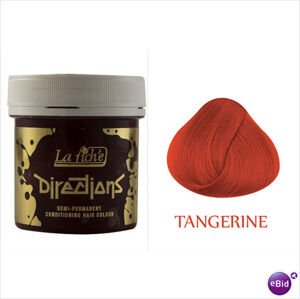 ​La riché Directions - crazy farba na vlasy, 88 ml La riché Directons Tangerine