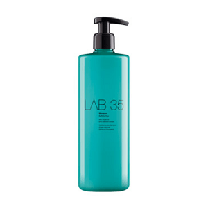 LAB 35 Sulfate free - šampón na citlivé a farbené vlasy bez sulfátov, 500 ml