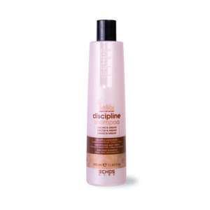 Echosline Seliár discipline shampoo - šampón pre disciplínu vlasov 350 ml