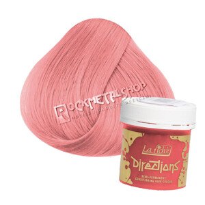 ​La riché Directions - crazy farba na vlasy, 88 ml La riché Directions Pastel pink