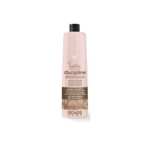 Echosline Seliár discipline shampoo - šampón pre disciplínu vlasov 1000 ml