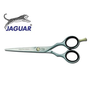 JAGUAR Solingen PreStyle Ergo - profesionálne kadernícke nožnice na vlasy veľkosť 5´ 82250