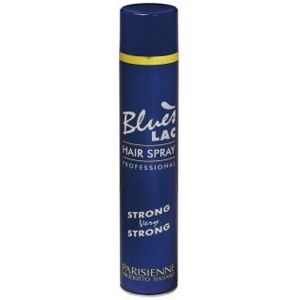 Kallos Blues Lac lak na vlasy silné spevnenie (Hair Spray) 750 ml