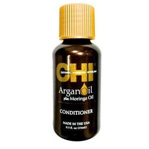 CHI Argan Oil Conditioner - regeneračný kondicionér na vlasy s argán. olejom 15 ml