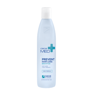 Cece Med Prevent Hair Loss Shampoo - šampón proti vypadávaniu vlasov, 300 ml